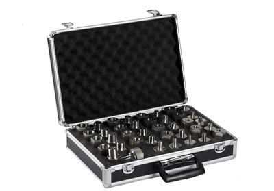 Адаптери за притисак